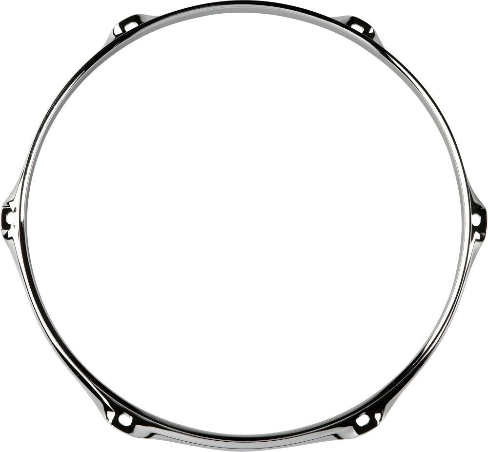 Gibraltar SC-1608TT 2.3mm Triple Flanged Steel Drum Hoop - 16" 8 Lug
