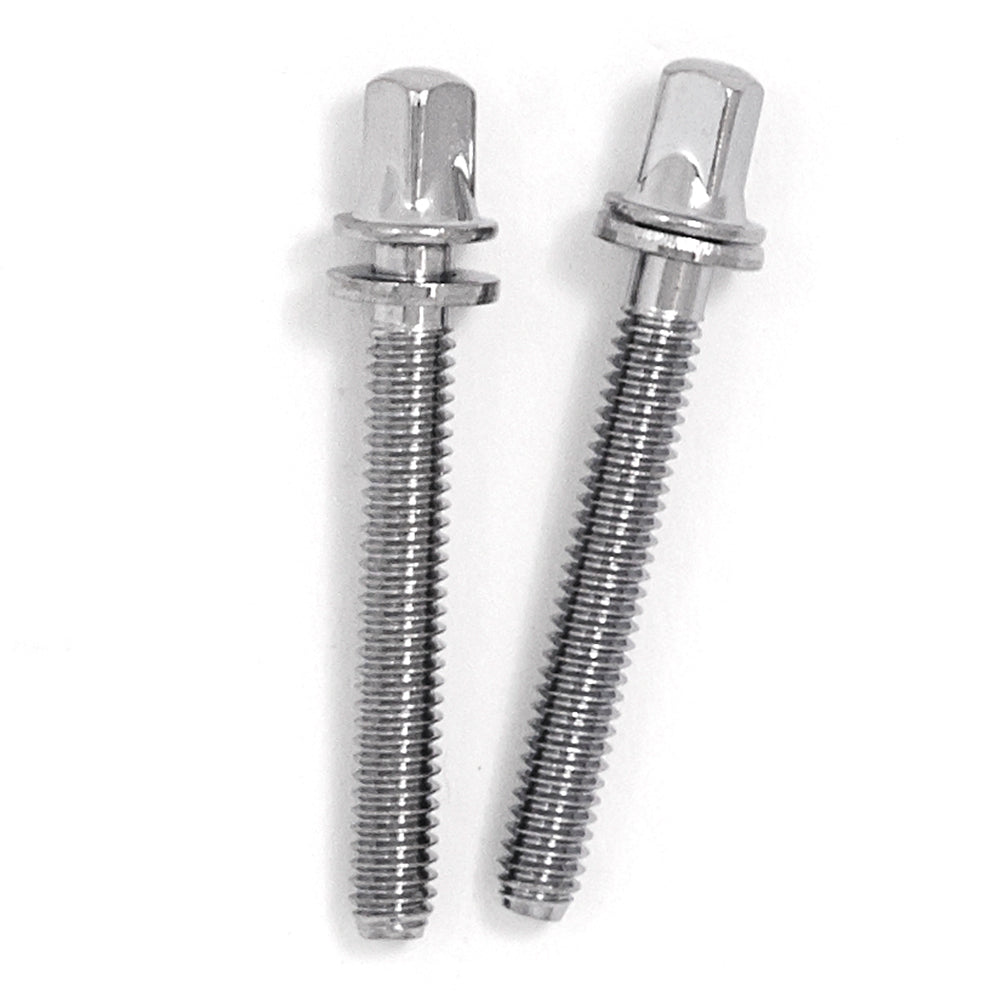 Gibraltar SC-4C 1- 5/8¨ (42 Mm) Tension Rods, 6 Pack