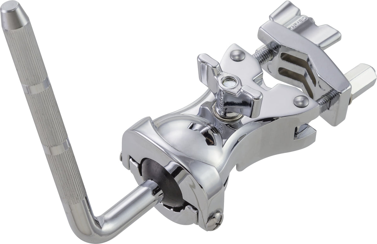 Gibraltar SC-SBLAM-L Single Ball L-Arm Mount - 12.7mm