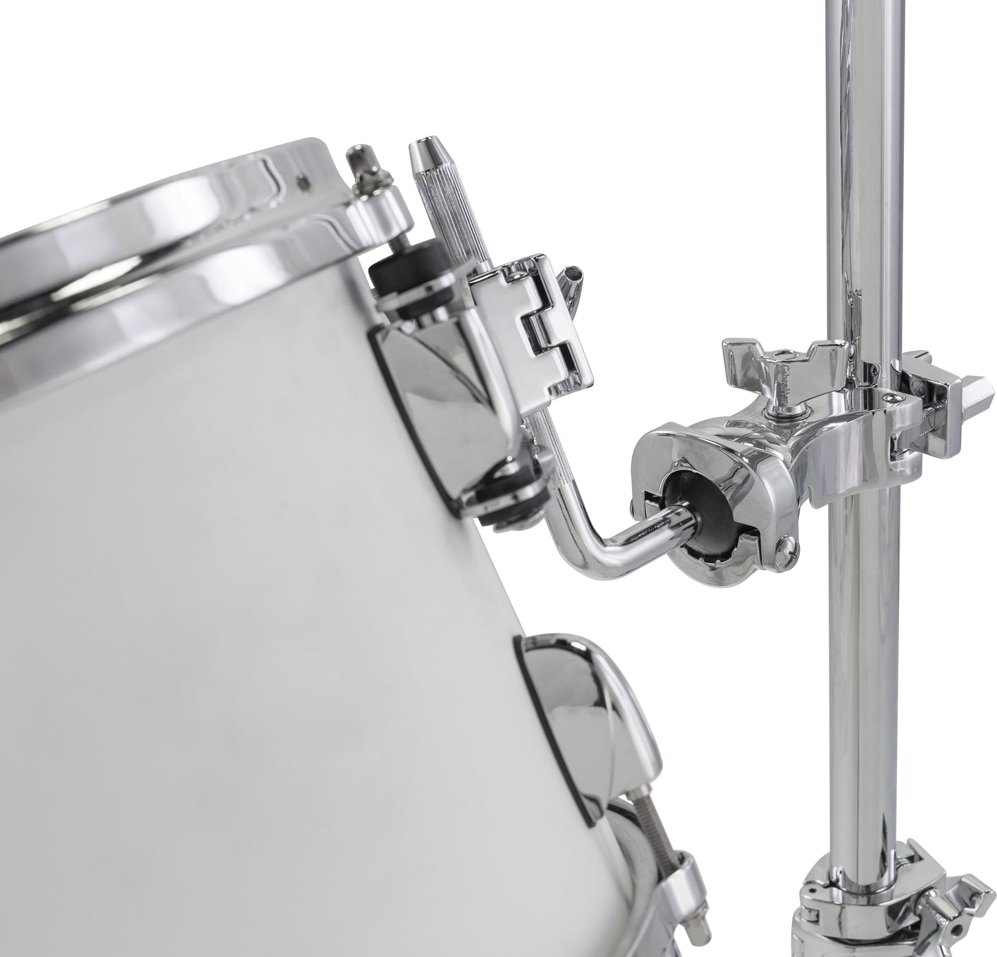 Gibraltar SC-SBLAM-M Single Ball L-Arm Mount - 10.5mm