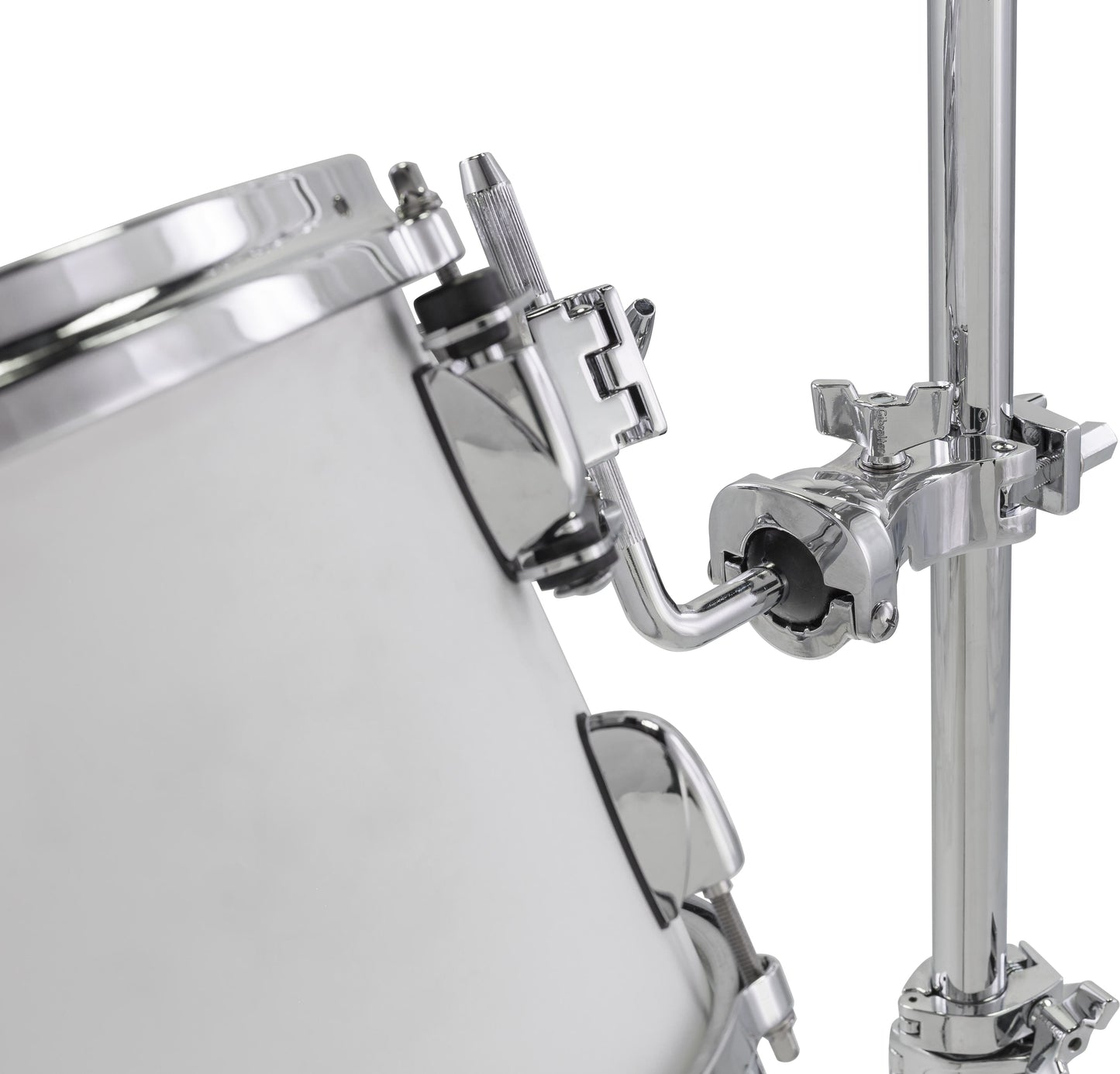 Gibraltar SC-SBLAM-L Single Ball L-Arm Mount - 12.7mm