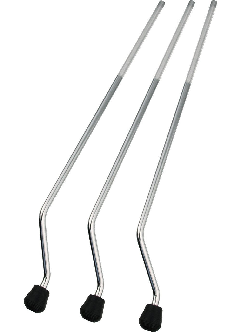 Gibraltar SC-TL2A 10.5mm Floor Tom Legs - 3 Pack