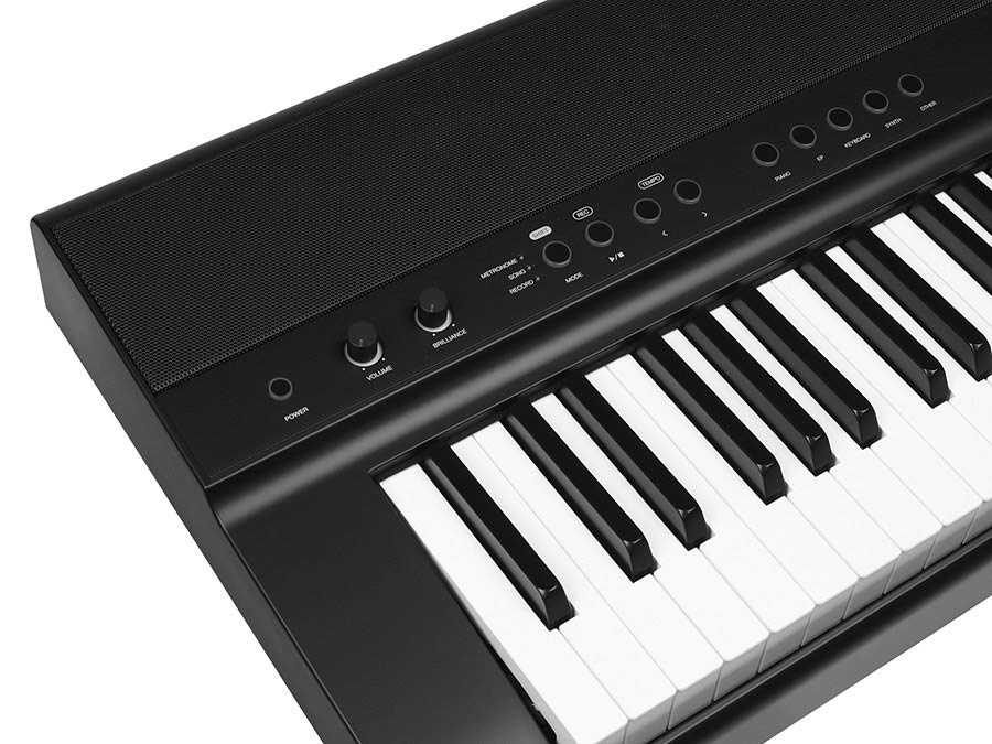 Medeli SP201 Performer Series 88-Key Hammer Action Digital Stage Piano