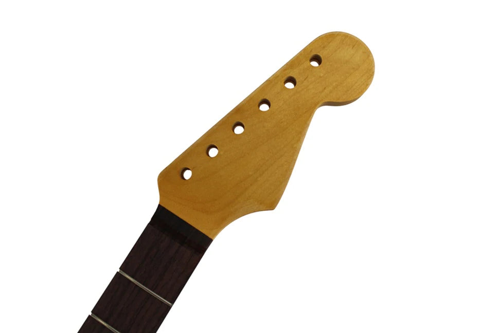 Allparts SRVF-C Aged Finish Replacement Neck for Stratocaster