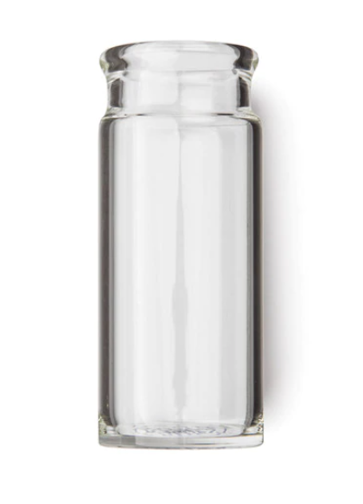 Dunlop Blues Bottle Guitar Slide