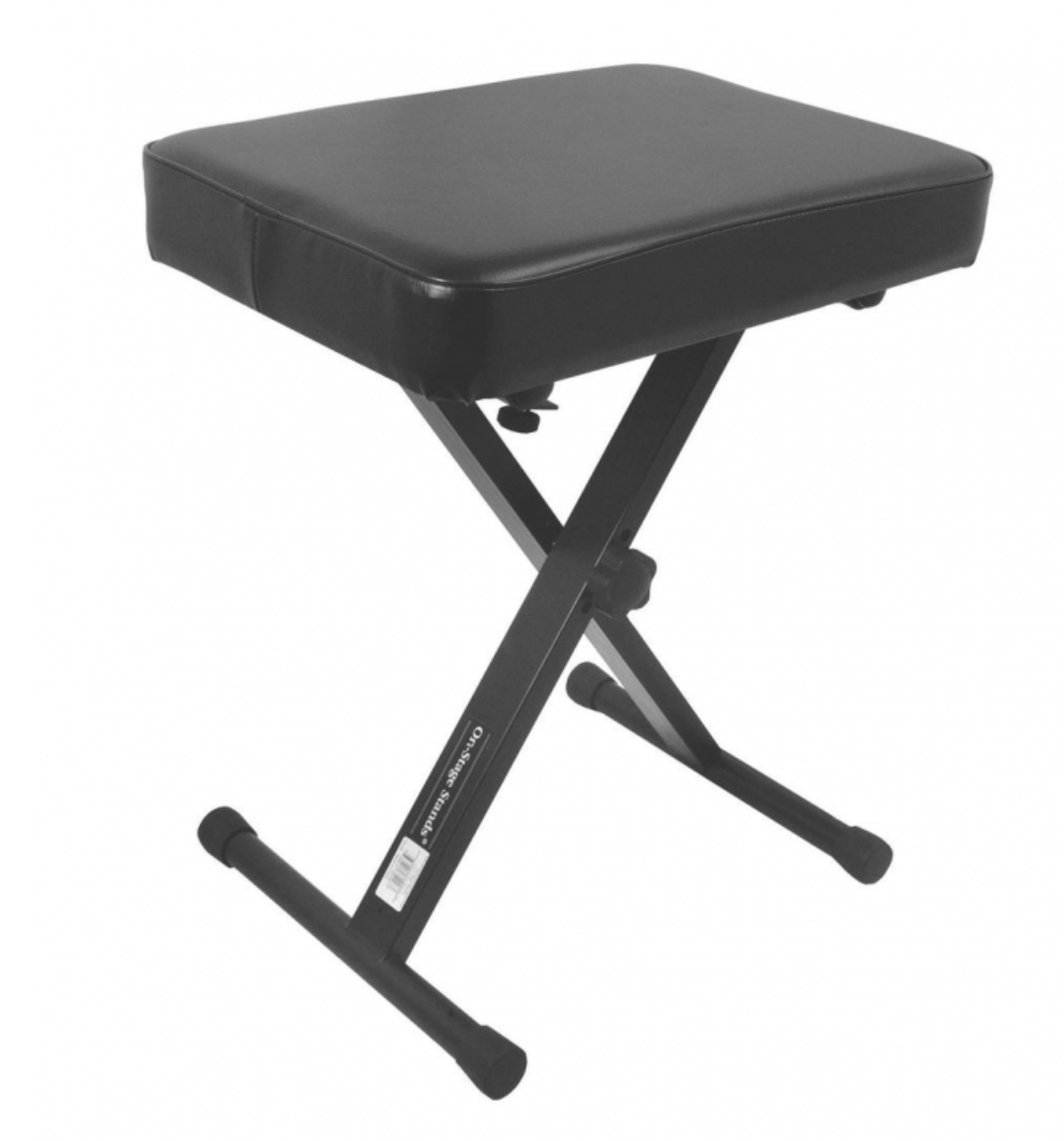 On-Stage KT7800 Keyboard Bench