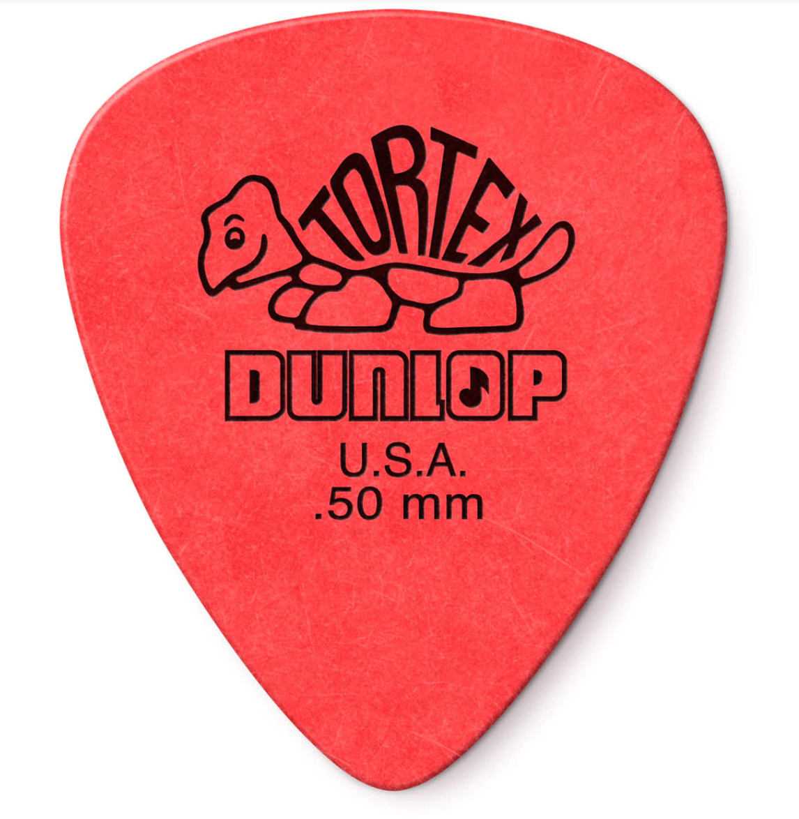 Dunlop Tortex Standard Pick Packs