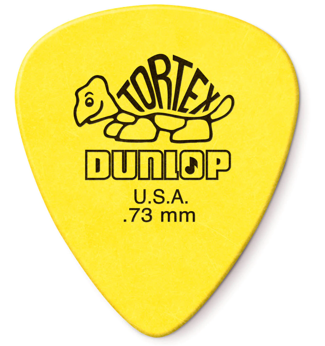 Dunlop Tortex Standard Pick Packs