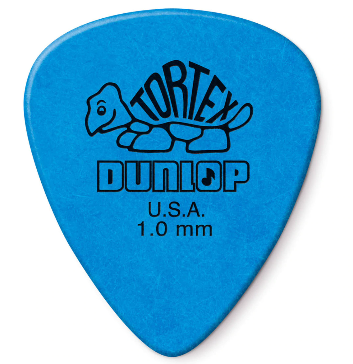 Dunlop Tortex Standard Pick Packs