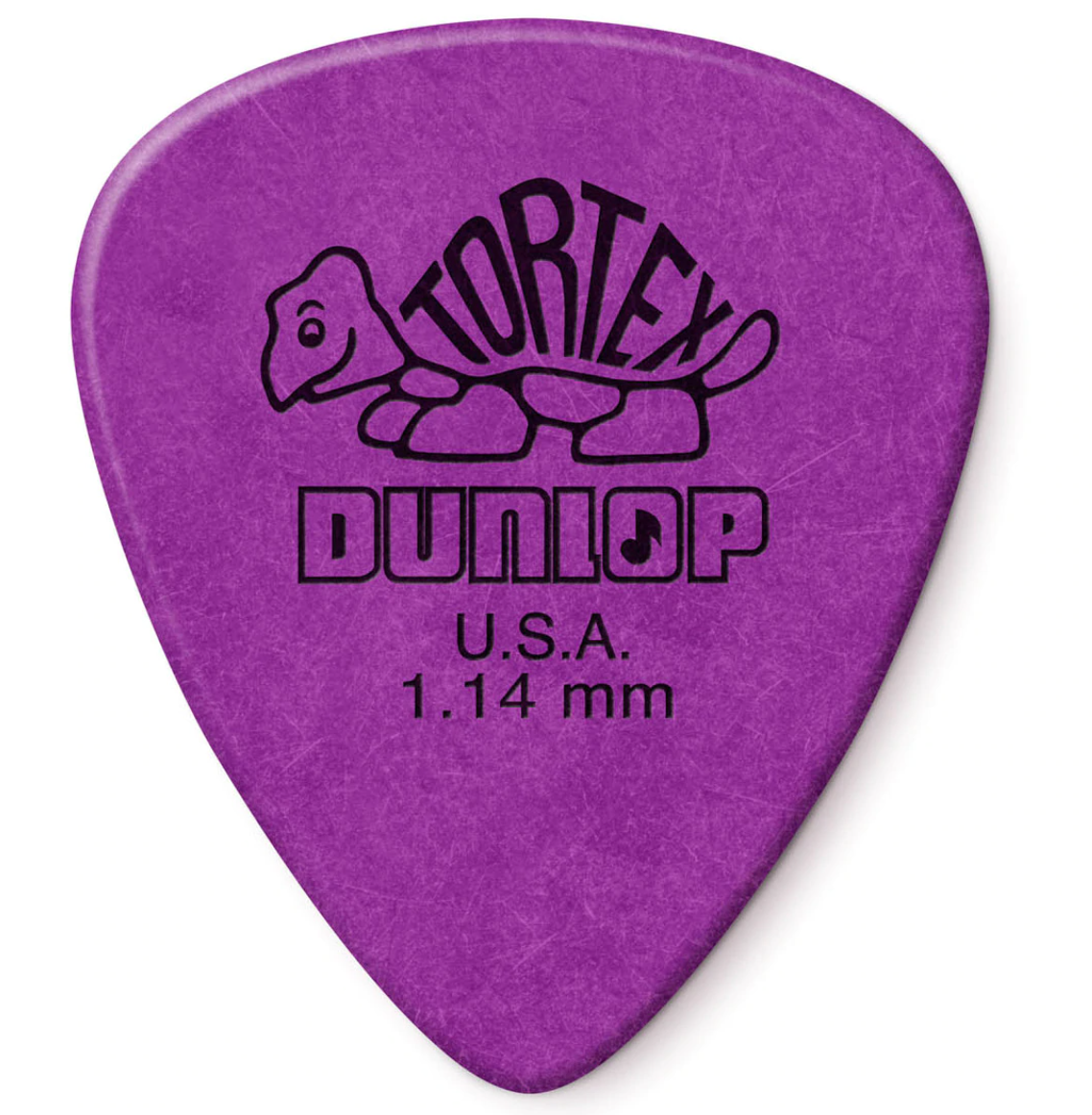 Dunlop Tortex Standard Pick Packs