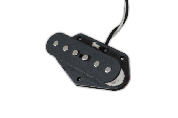 Fralin Pickups Custom Set - Vintage Hot Tele Bridge & Real 54 Strat Neck