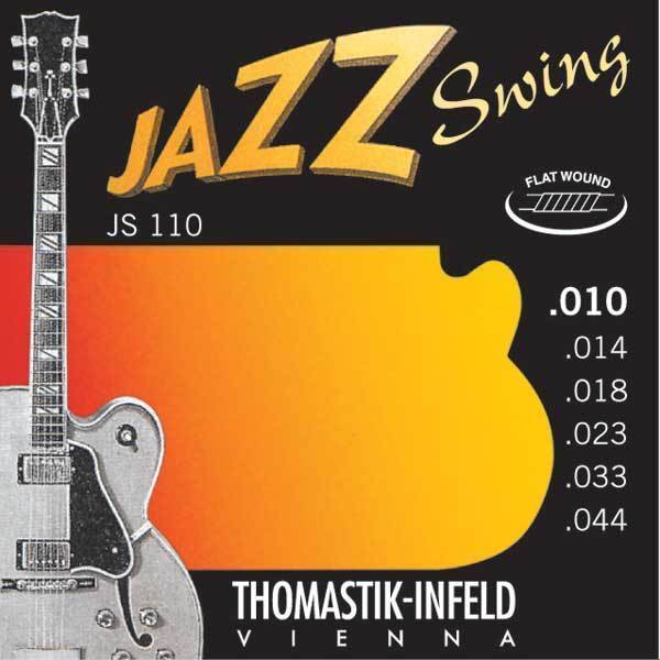 Thomastik-Infeld Guitar Strings