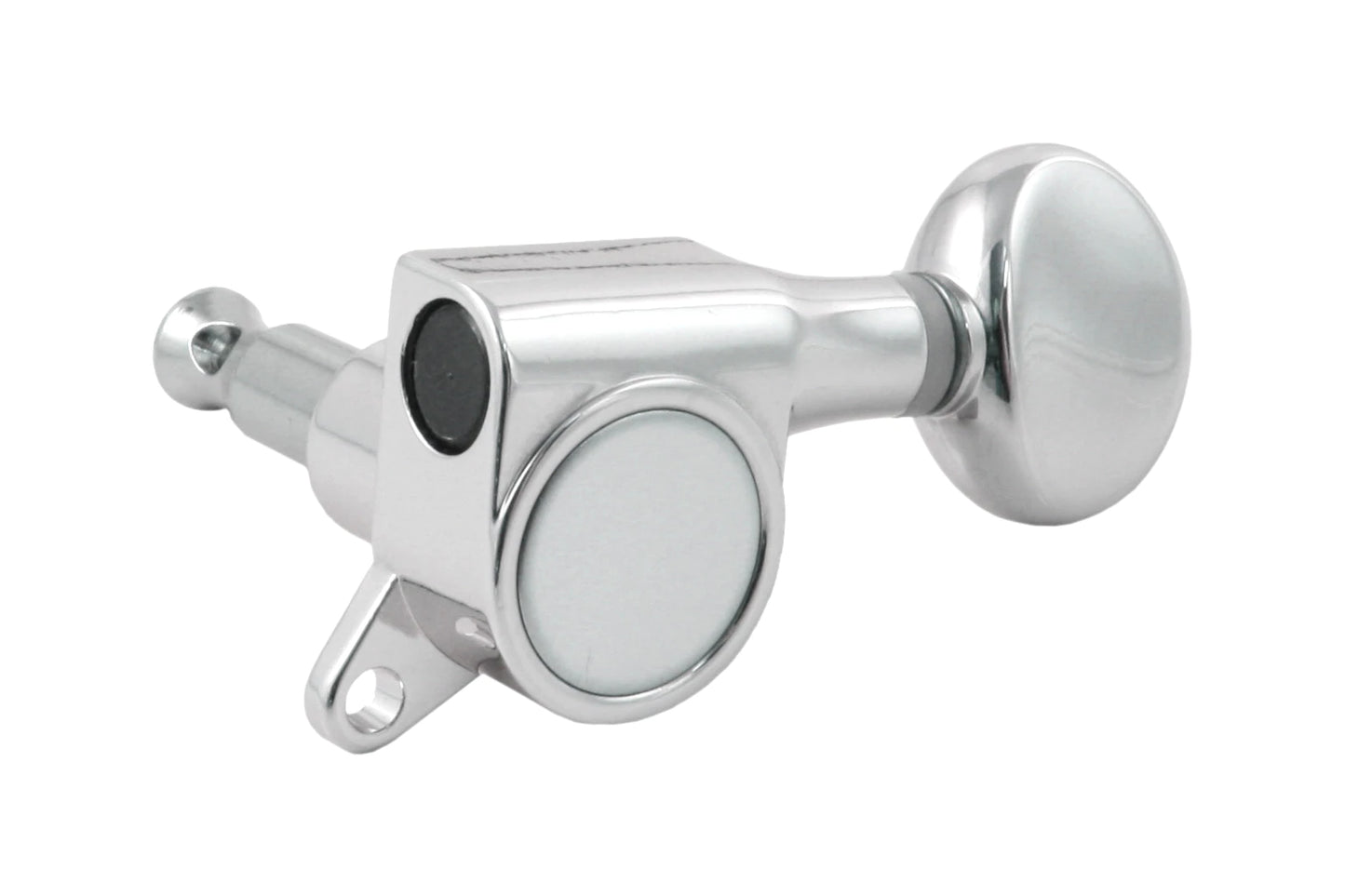 Allparts TK-7562-010 Economy 3x3 Tuning Keys - Chrome