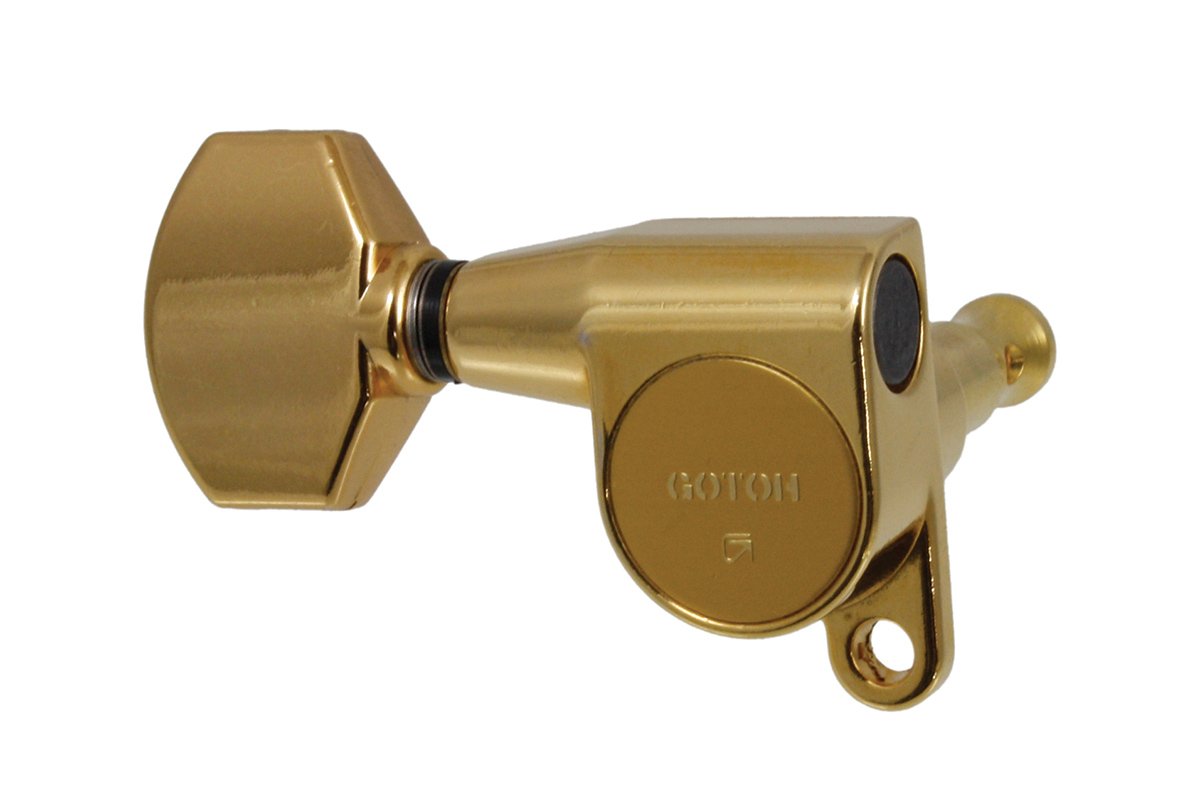 Gotoh Mini Key Heads Singles