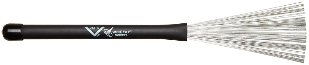 Vater Sweep Retractable Wire Drum Brushes