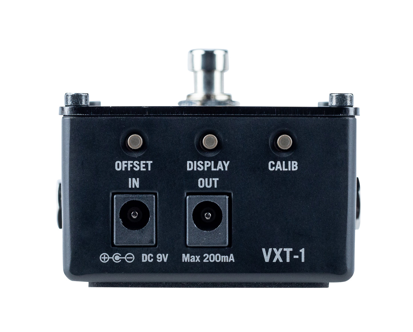 Vox VXT1 Strobe Pedal Tuner