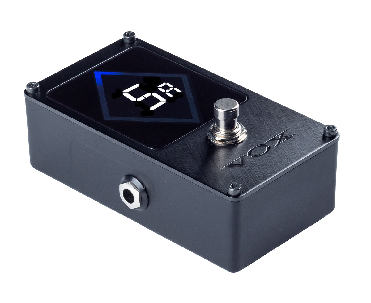 Vox VXT1 Strobe Pedal Tuner