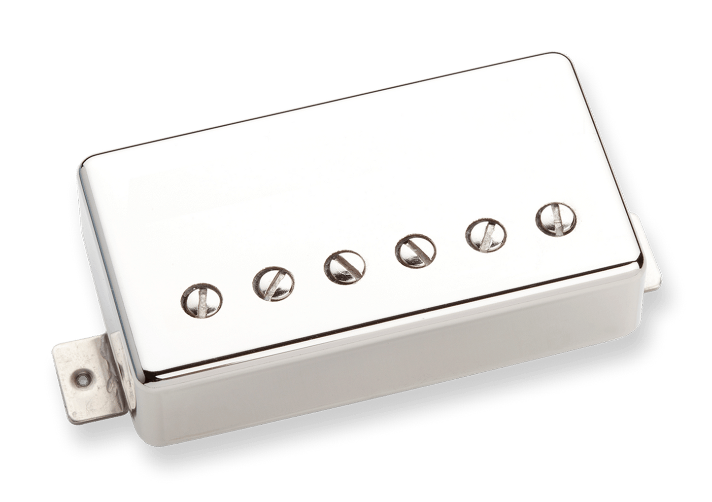 Seymour Duncan Seth Love Neck Humbucker - 4 Conductor - Nickel Cover