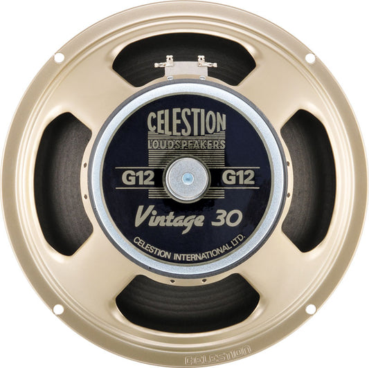 Celestion Vintage 30 - 16 ohm - T3904 - Guitar Speaker