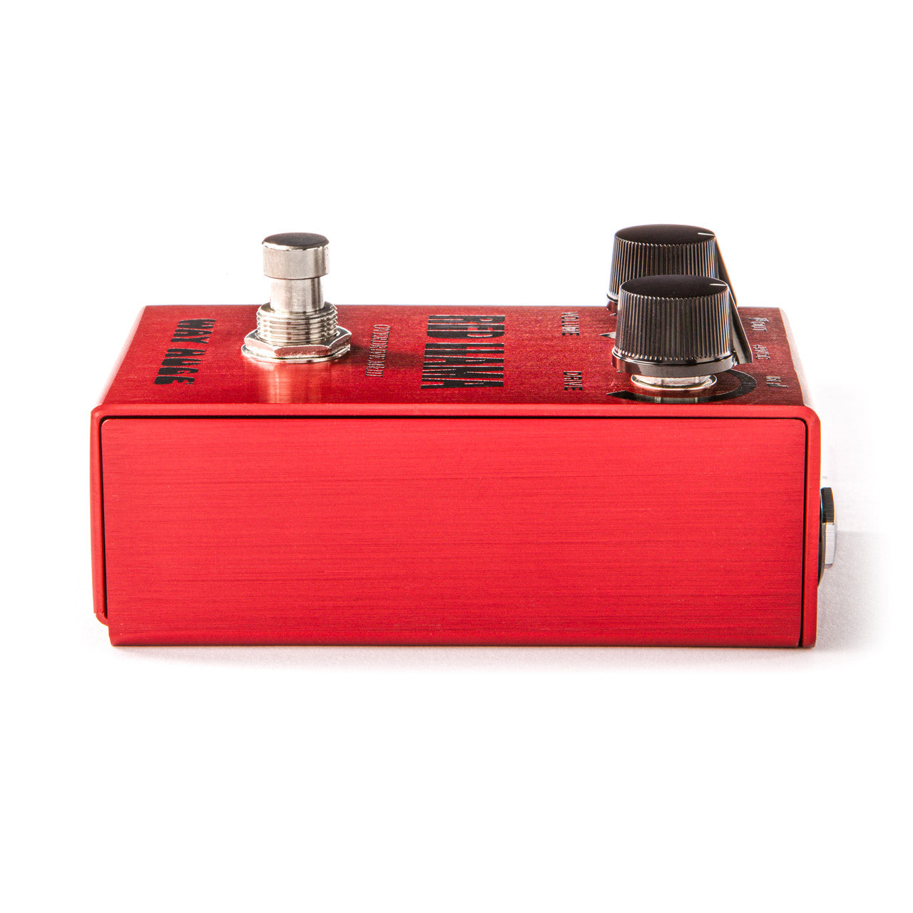 Way Huge Red Llama MKIII Overdrive