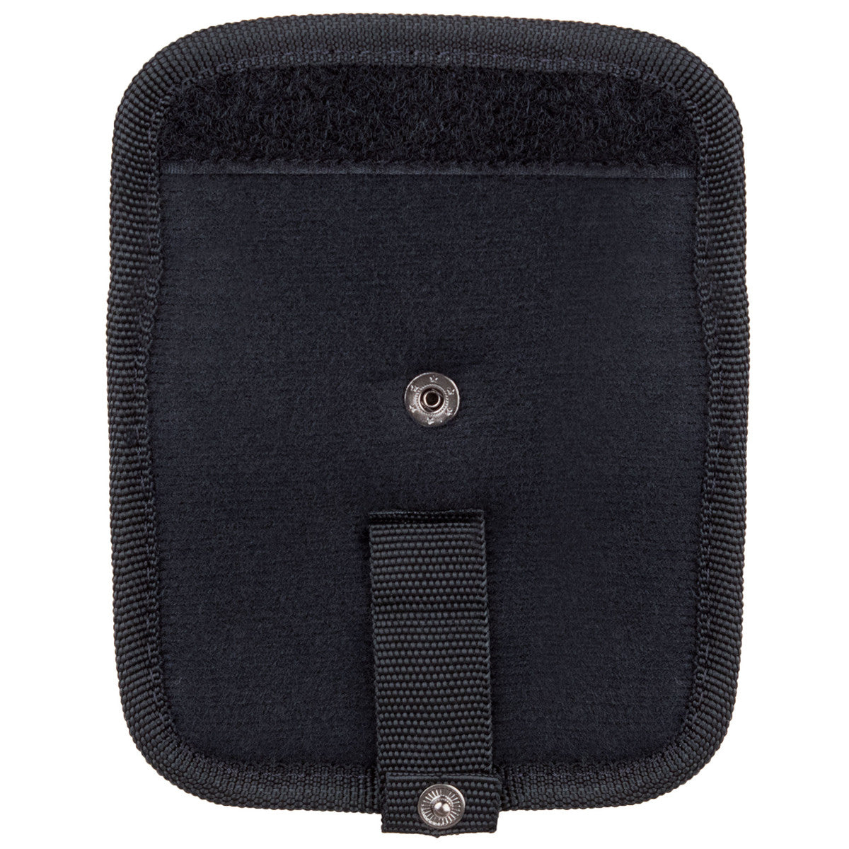 Protec Padded Ballistic Nylon Handle Wrap - Black