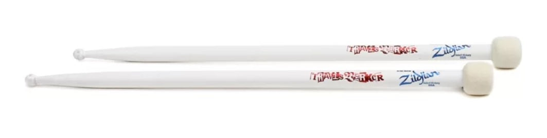 Zildjian Travis Barker Double Stick Mallet - Pair