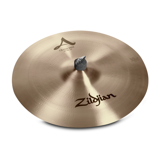 Zildjian A Series 18" Crash Ride