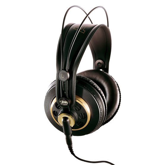 AKG K240 Studio Headphones