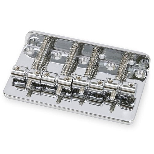 Allparts BB-0310 Bridge for Precision and Jazz Bass