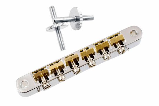 Allparts GB-0520 Vintage ABR-1 Style Tunematic Bridge