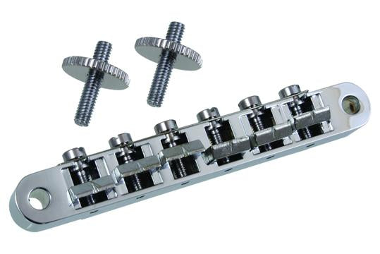 Allparts GB-2503 Made in Korea Economy Tunematic Bridge