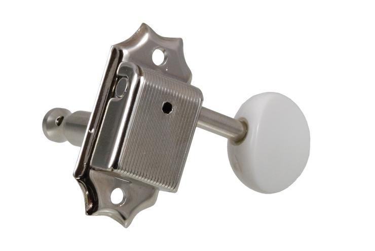 AllParts TK-0977 Gotoh SD90 3x3 Nickel Tuning Keys