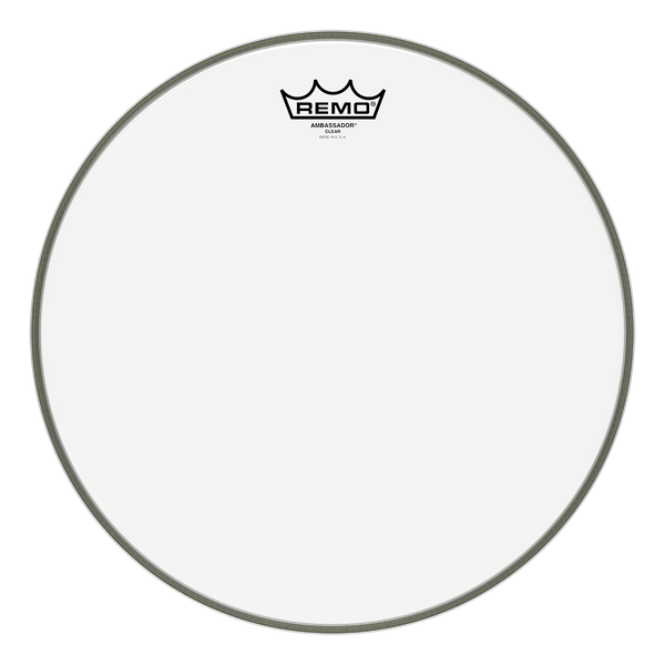 Remo Bass Drum Heads