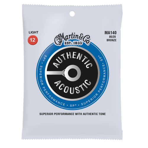 Martin Phosphor Bronze Strings