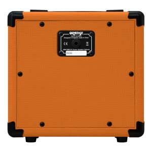 Orange PPC108 1x8 20w Speaker Cabinet