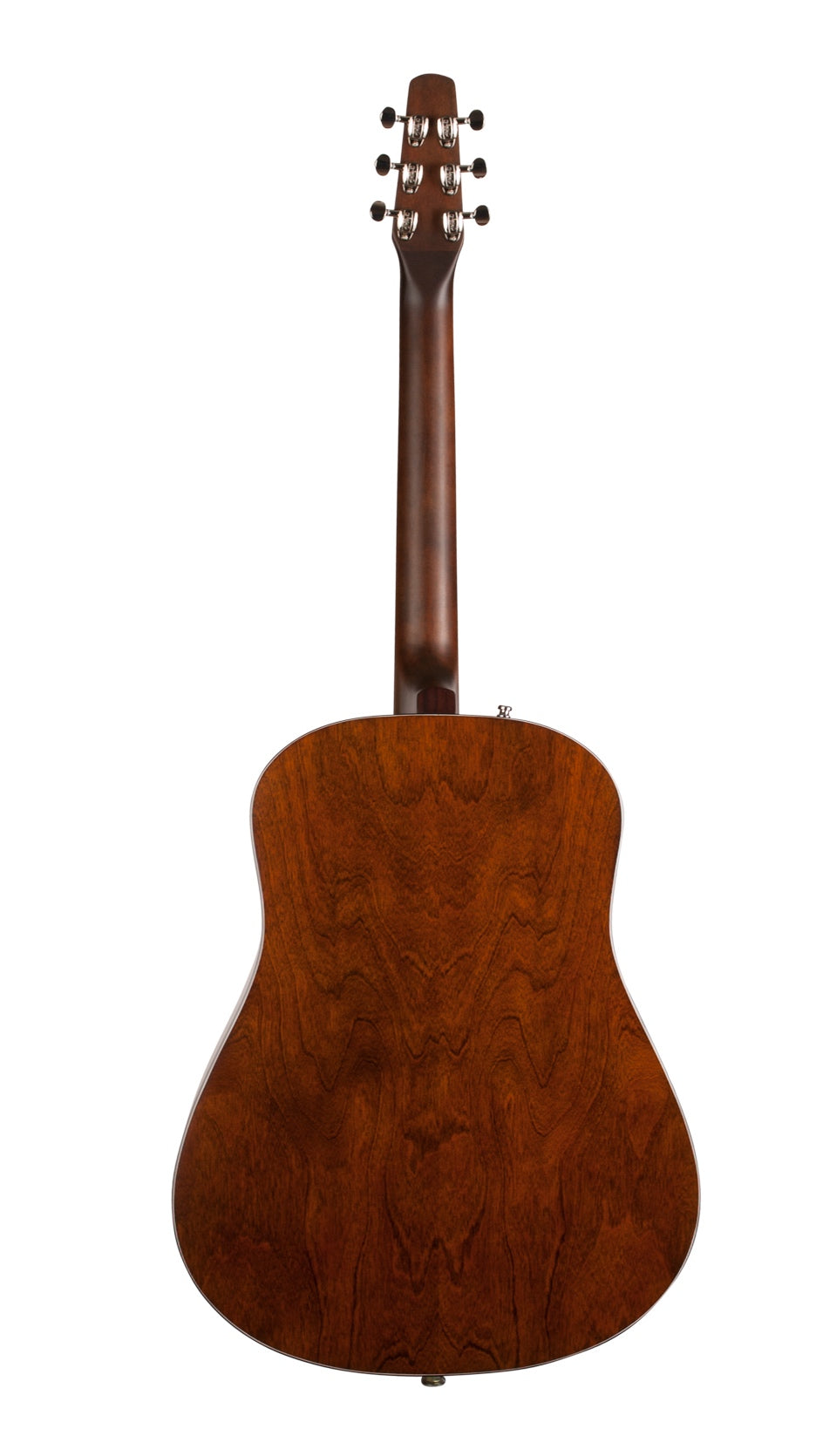 Seagull S6 Original QIT