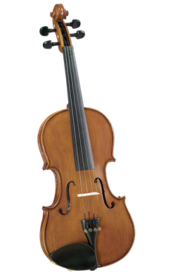 Cremona SV-175 Violin Outfit