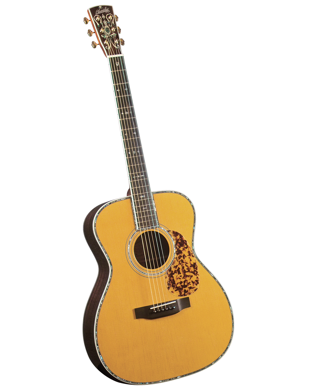 Blueridge BR-183 Historic Series 000 Guitar