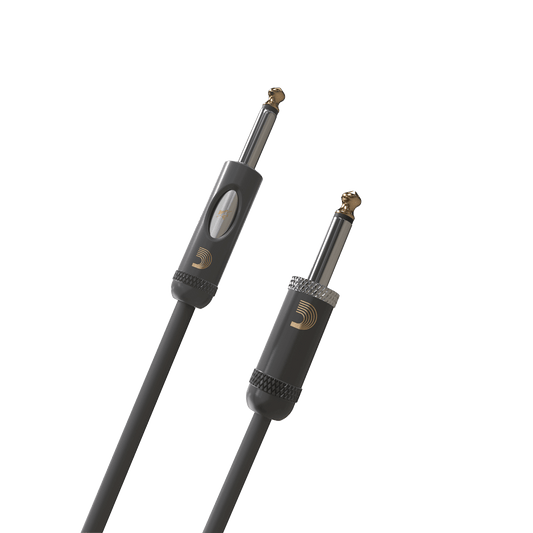 D'Addario American Stage Killswitch Cable