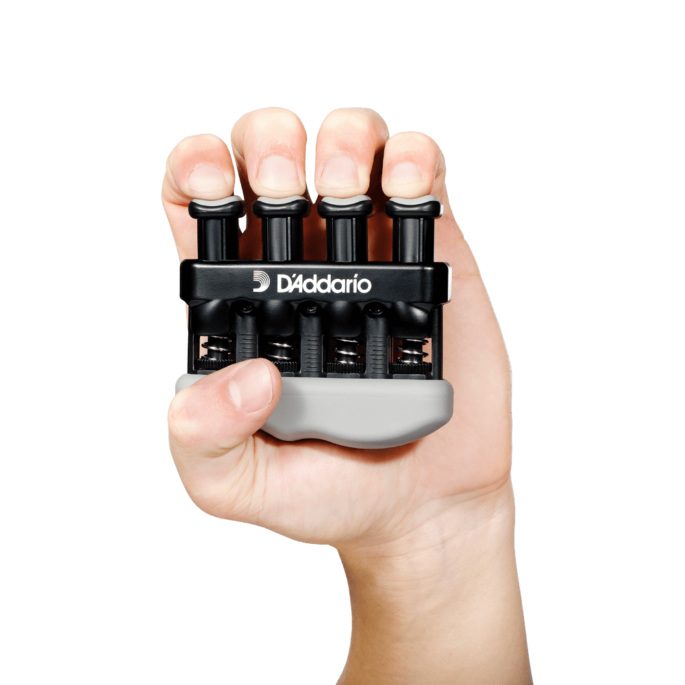 D'Addario Varigrip Hand Exerciser