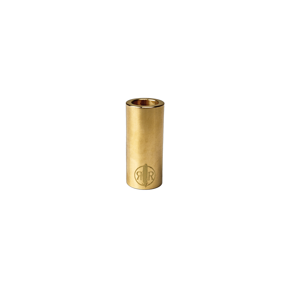 D'Addario Rich Robinson Signature Brass Slide