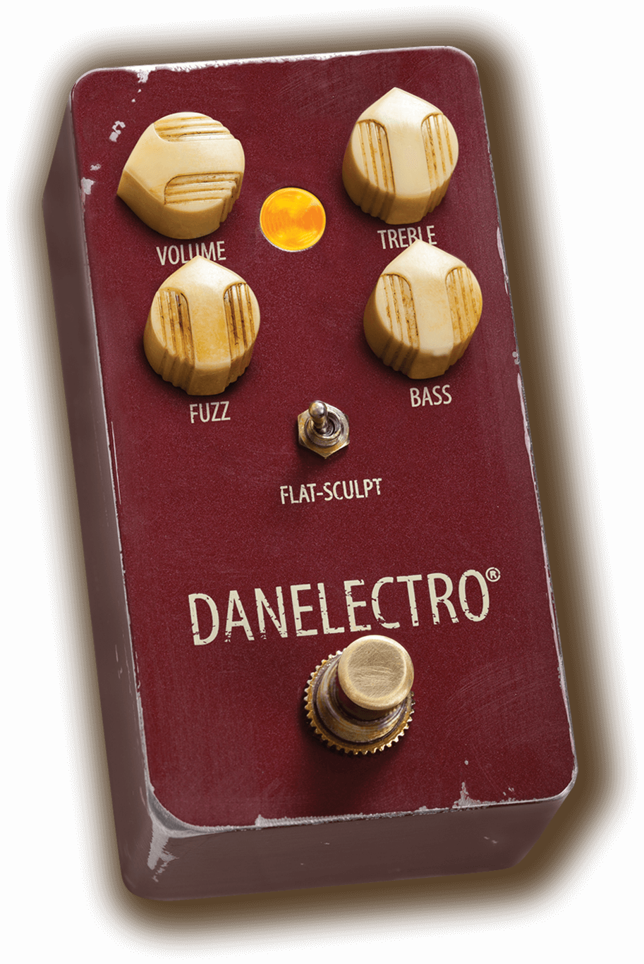 Danelectro Eisenhower Fuzz