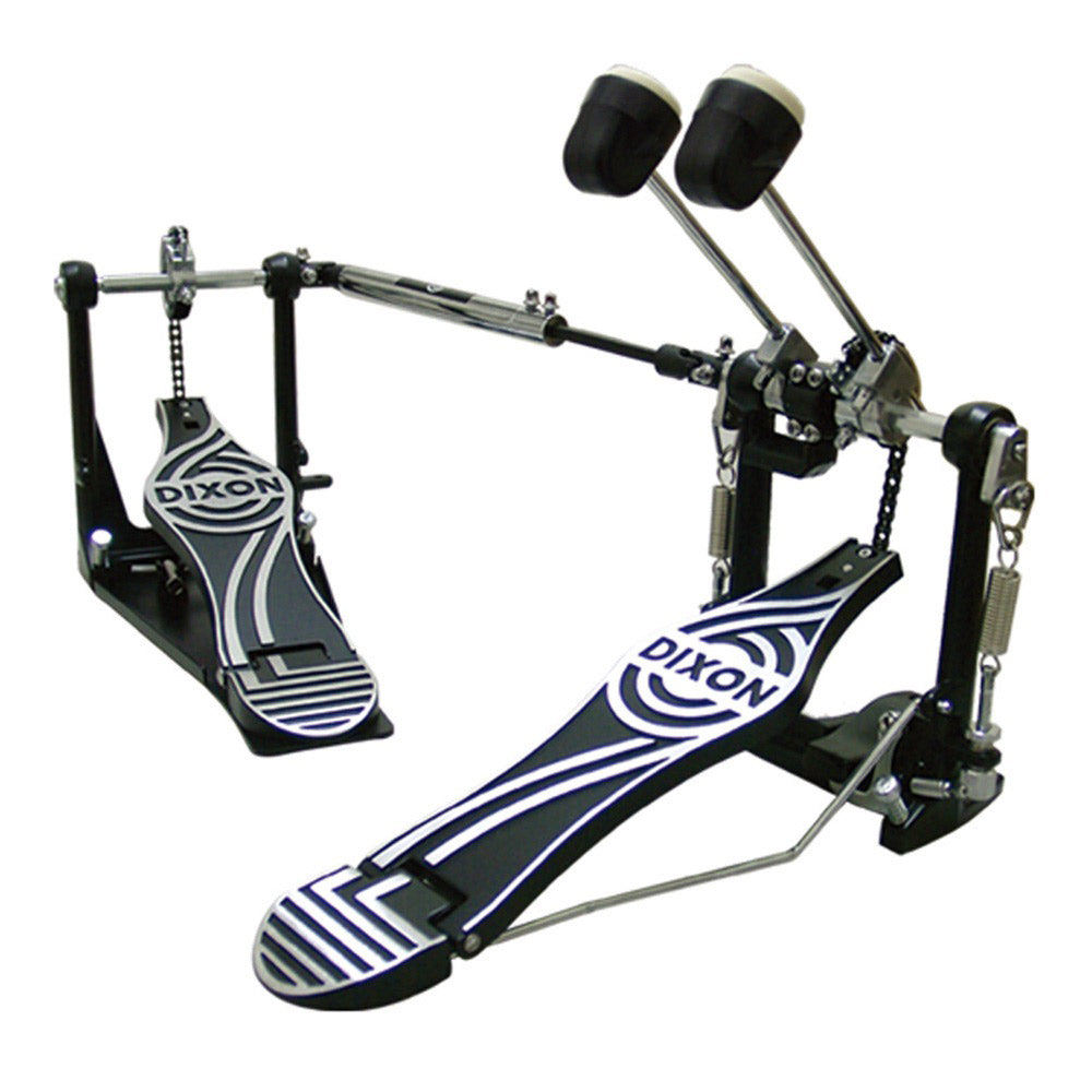 dixon pedal Dixon PP-9280D Double Bass Drum Pedal