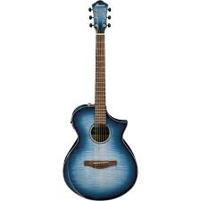 Ibanez AEWC400 Acoustic/Electric Guitar
