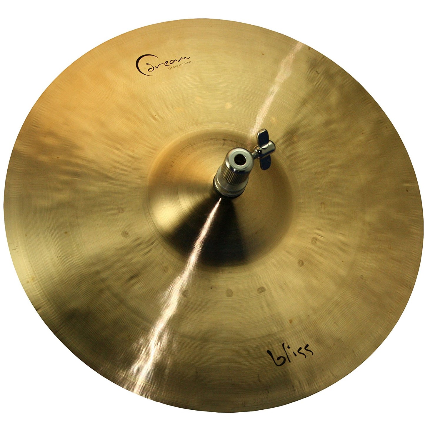 Dream 14" Bliss Hi-Hats