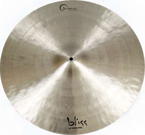 Dream 20" Bliss Ride