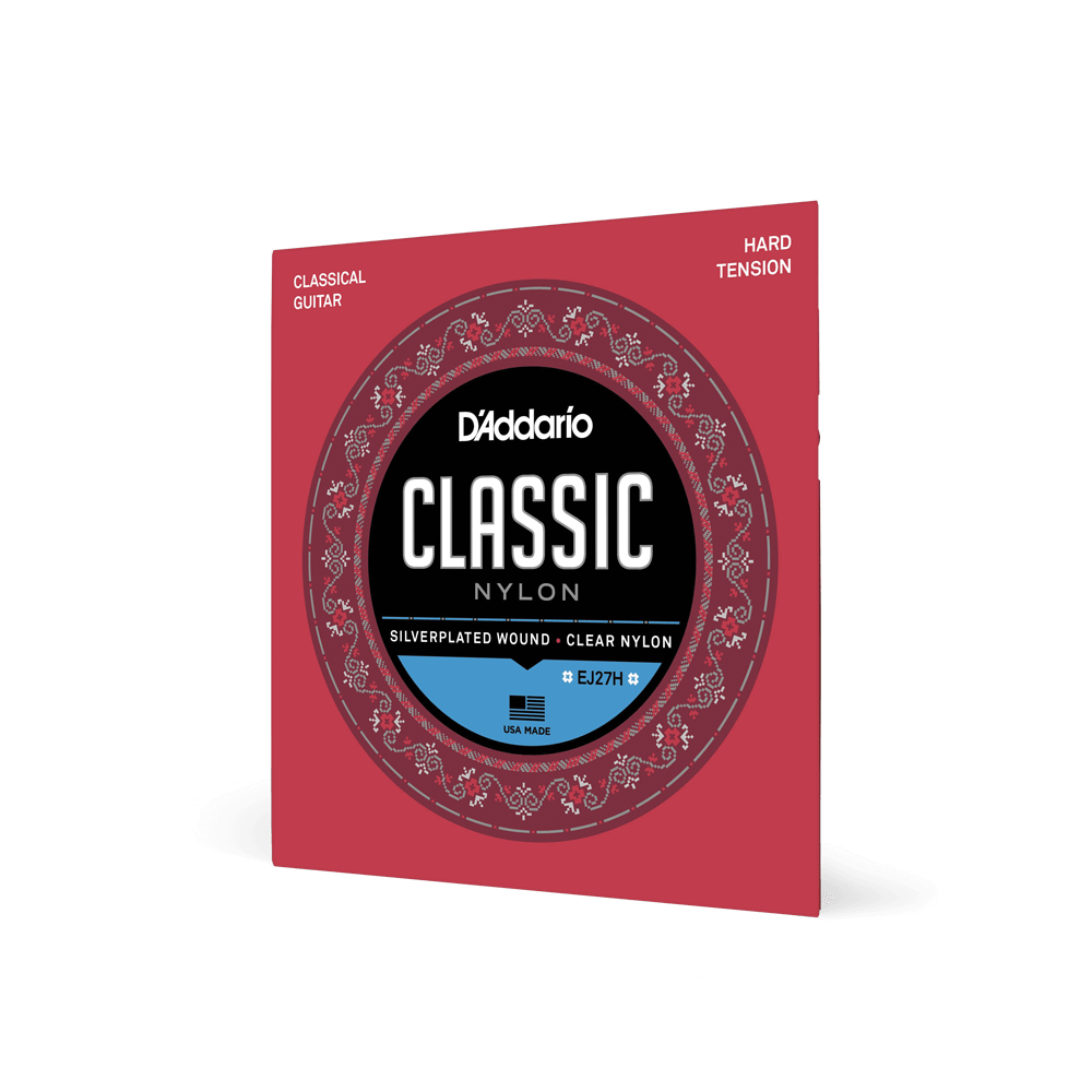 D'Addario Classical Nylon Strings