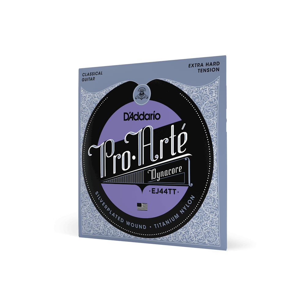 D'Addario Pro Arte Dynacore Classical Strings