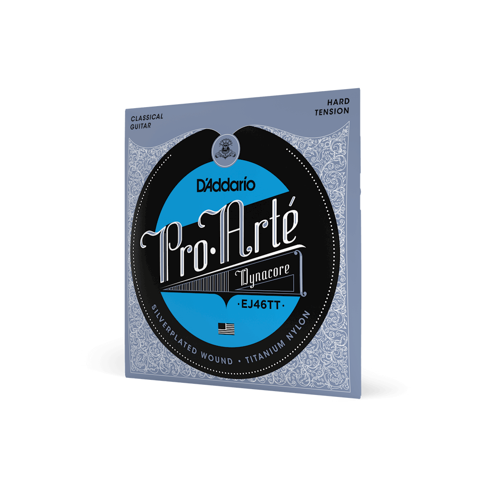 D'Addario Pro Arte Dynacore Classical Strings