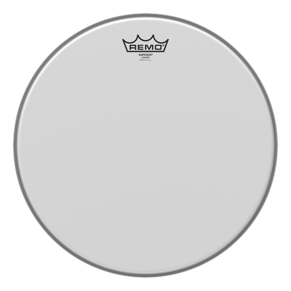 Remo Emperor Coated Drum Heads